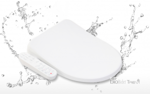 NẮP BỒN CẦU ĐIỆN TỬ TREVI MODEL ALB3650