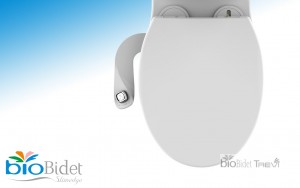 LỢI ÍT CỦA VÒI XỊT VỆ SINH THÔNG MINH BIO BIDET ĐẾN TỪ MỸ 