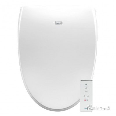 NẮP BỒN CẦU TỰ ĐỘNG RỬA VÀ SẤY KHÔ