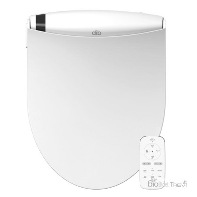 BỒN CẦU TỰ RỬA BẰNG NƯỚC ẤM VÀ SẤY KHÔ