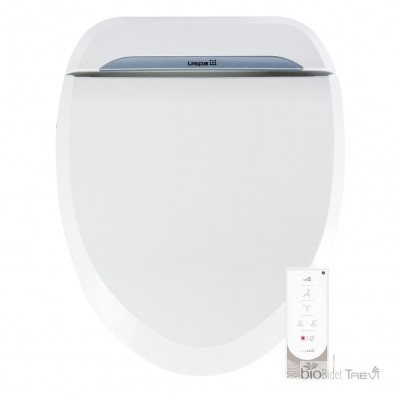 BỒN CẦU ĐIỆN TỬ TỰ RỬA